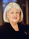 Janet Wilson
